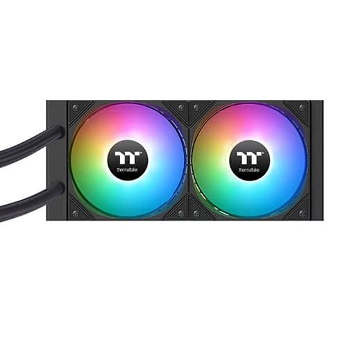 Thermaltake LA240 ARGB 240mm CPU Liquid Cooler